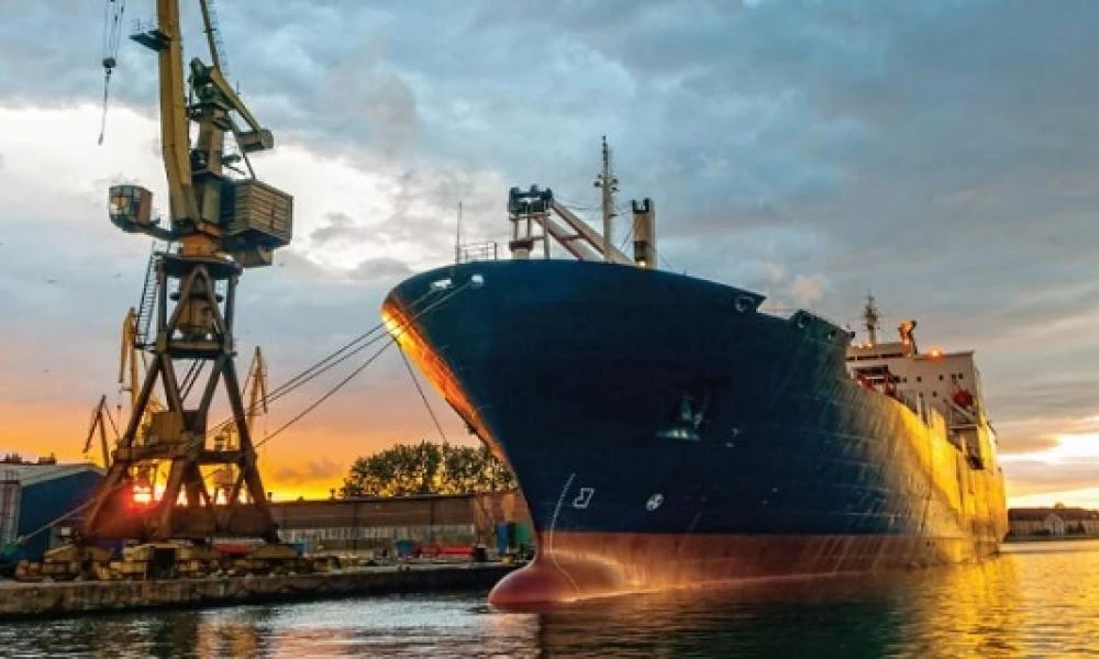 Κύπρος: Νέο φορολογικό καθεστώς για το ναυτιλιακό κλάδο